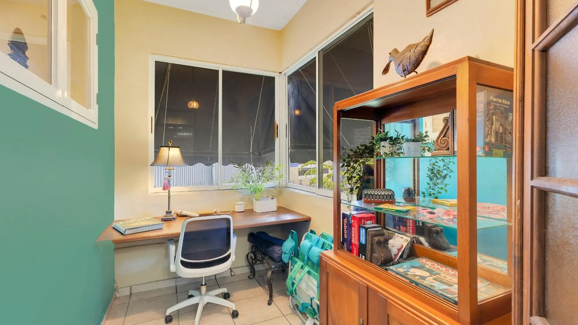 Apartamento Family Hideaway Near Beach, Games, Views & More San Juan