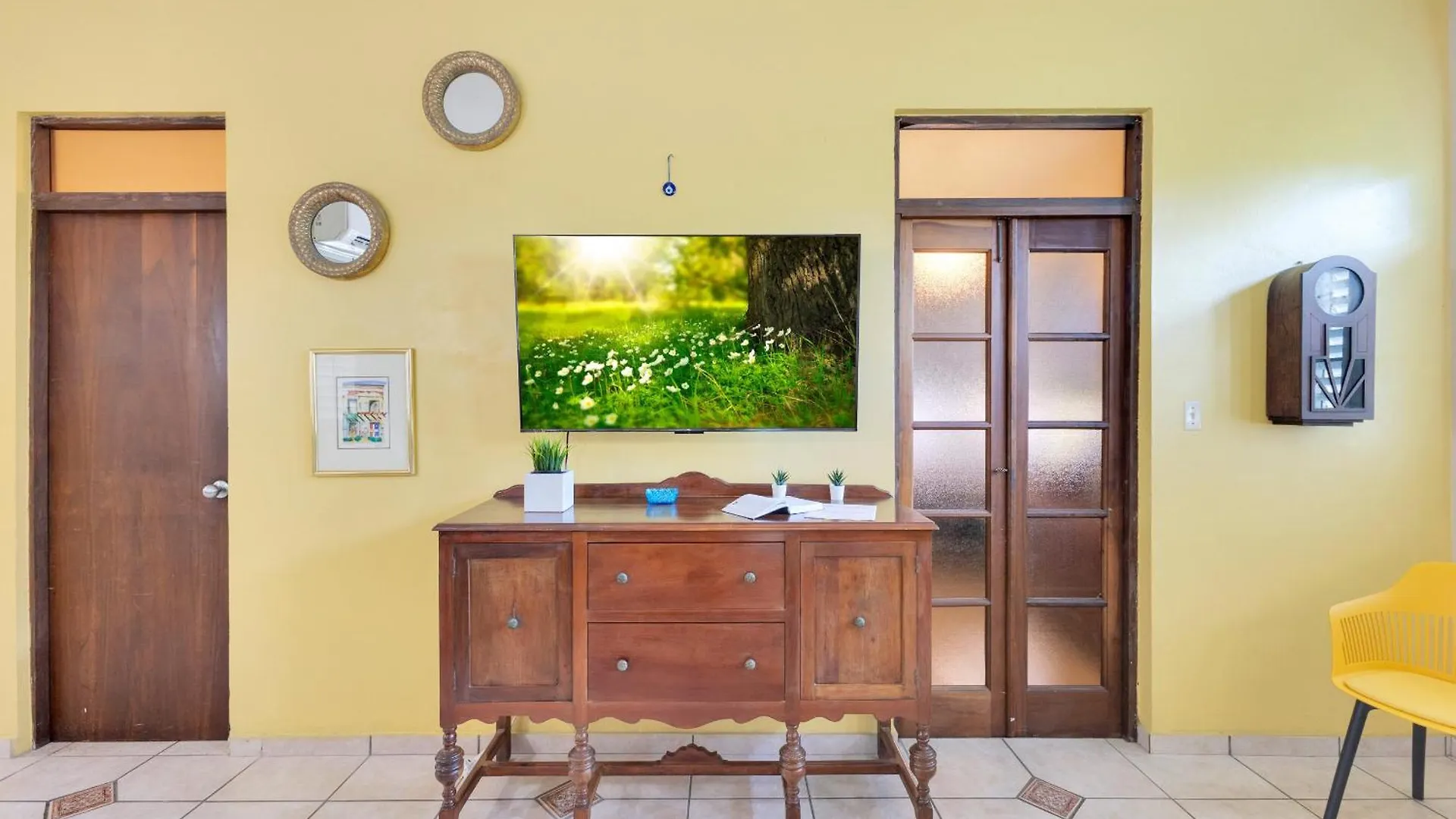 Family Hideaway Near Beach, Games, Views & More San Juan Puerto Rico