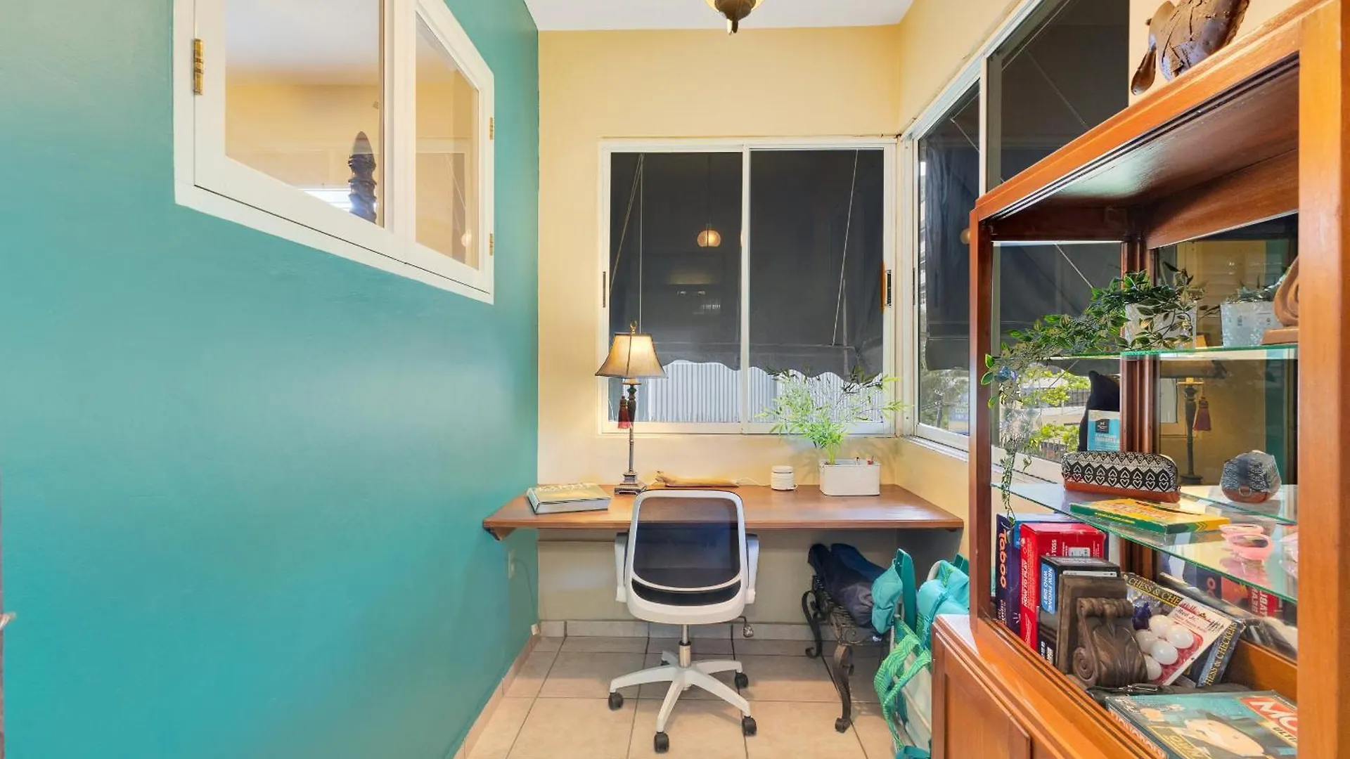 Family Hideaway Near Beach, Games, Views & More San Juan 0*,  Puerto Rico