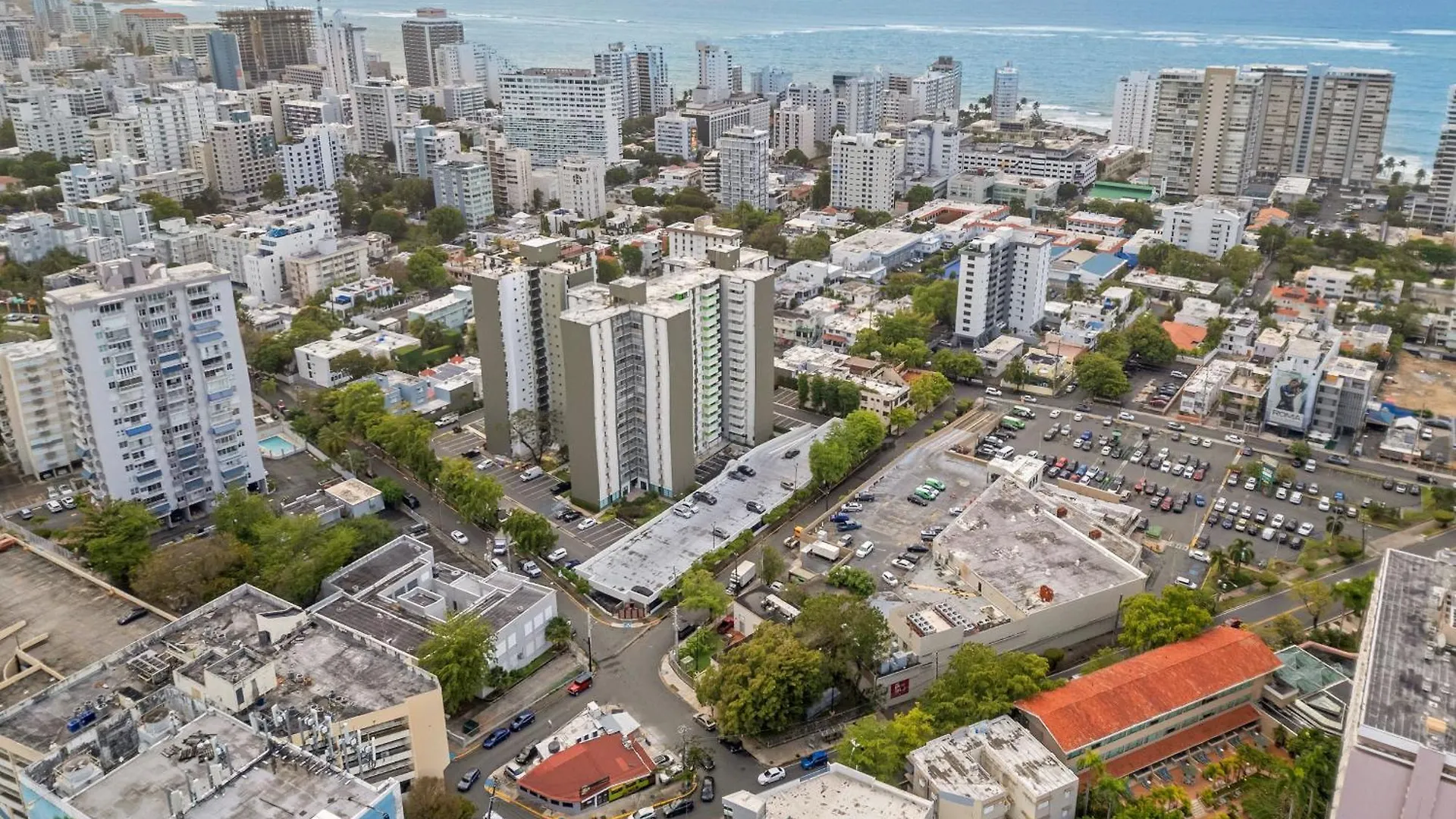 Family Hideaway Near Beach, Games, Views & More San Juan Apartamento