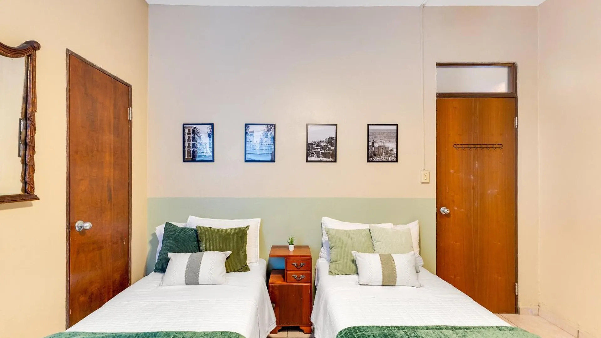 Apartamento Family Hideaway Near Beach, Games, Views & More San Juan Puerto Rico