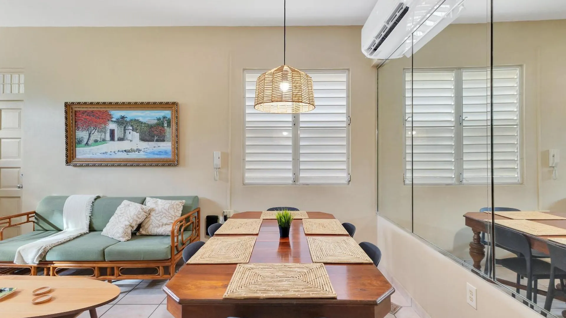 Appartamento Family Hideaway Near Beach, Games, Views & More San Juan